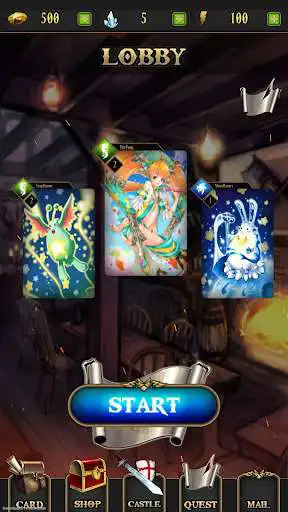 Play Journey To Avalon  and enjoy Journey To Avalon with UptoPlay