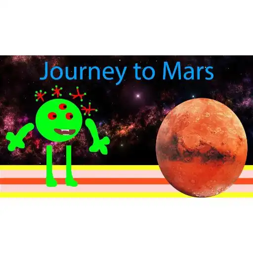 Play Journey to Mars APK