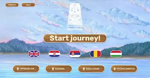 Play Journey to the Beginnings  and enjoy Journey to the Beginnings with UptoPlay