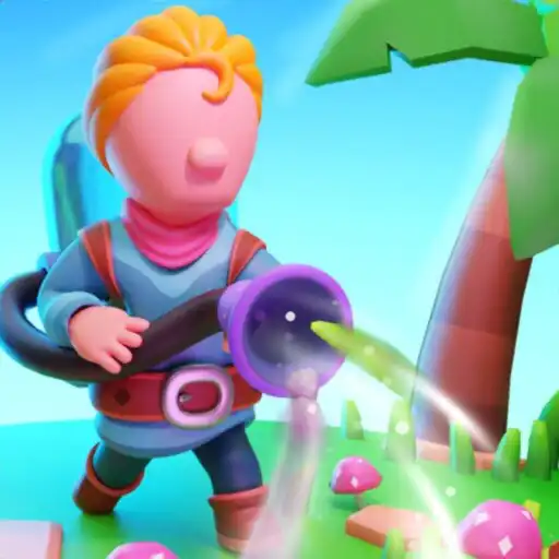 Play Journey to the top APK