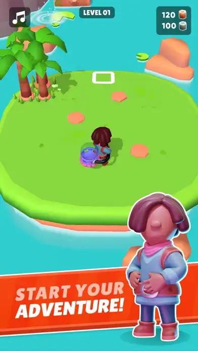 Play Journey to the top  and enjoy Journey to the top with UptoPlay