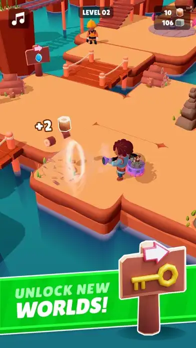 Play Journey to the top as an online game Journey to the top with UptoPlay