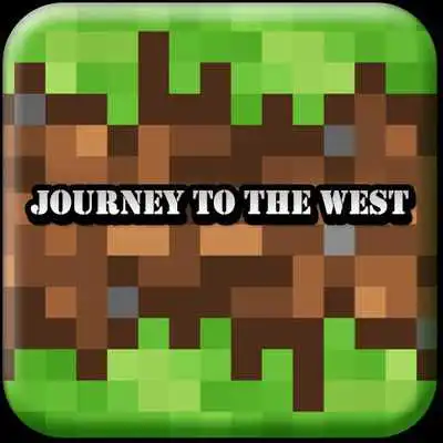 Play Journey To The West Minecraft
