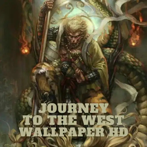 Play Journey to the West Wallpaper APK Play Journey to the West Wallpaper APK