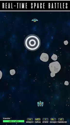 Play Journey Unknown