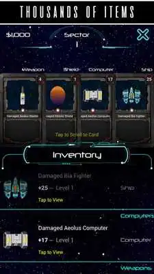 Play Journey Unknown