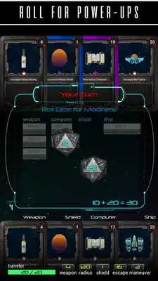 Play Journey Unknown