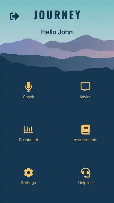 Play Journey Wellness as an online game Journey Wellness with UptoPlay