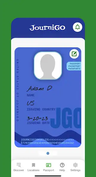 Play JourniGo  and enjoy JourniGo with UptoPlay