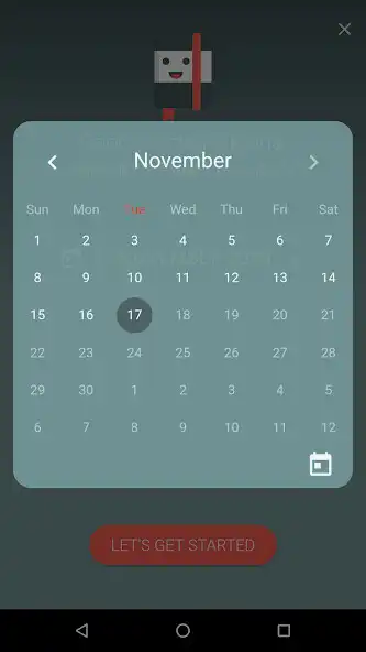 Play Journy - A Daily Mood Tracker as an online game Journy - A Daily Mood Tracker with UptoPlay