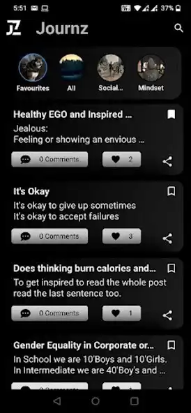 Play JournZ  and enjoy JournZ with UptoPlay
