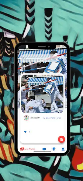 Play JoutesLanguedociennes as an online game JoutesLanguedociennes with UptoPlay