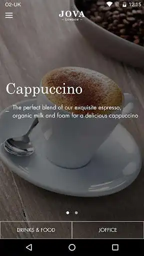 Play JOVA  and enjoy JOVA with UptoPlay