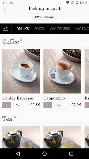 Play JOVA as an online game JOVA with UptoPlay