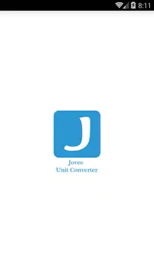 Play Jovee Unit Converter