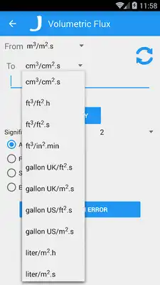 Play Jovee Unit Converter
