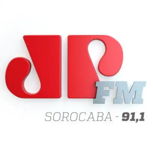 Play Jovem Pan FM Sorocaba 91,1 APK Play Jovem Pan FM Sorocaba 91,1 APK