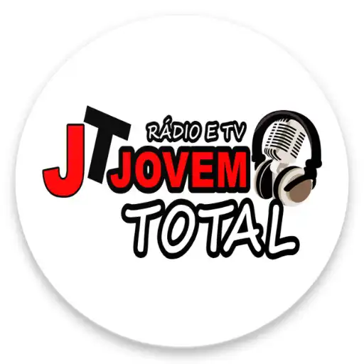 Play Jovem Total Rádio e TV as an online game Jovem Total Rádio e TV with UptoPlay