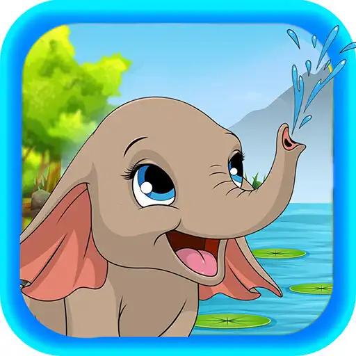 Play Jovial Calf Elephant Escape APK