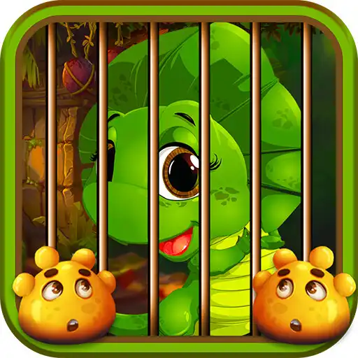 Play Jovial Lizard Escape APK