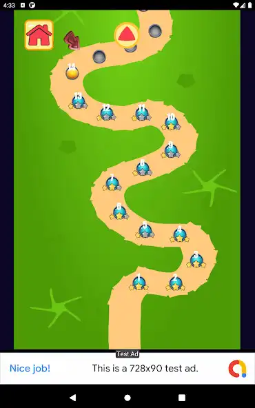 Play JowyLand as an online game JowyLand with UptoPlay