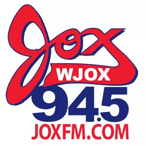 Free play online JOX 94.5 APK