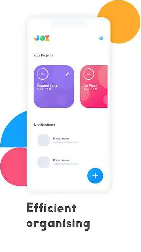Play JOX app  and enjoy JOX app with UptoPlay