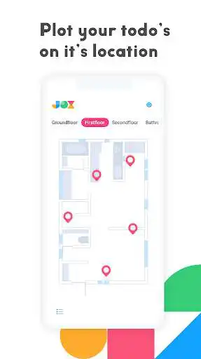 Play JOX app as an online game JOX app with UptoPlay