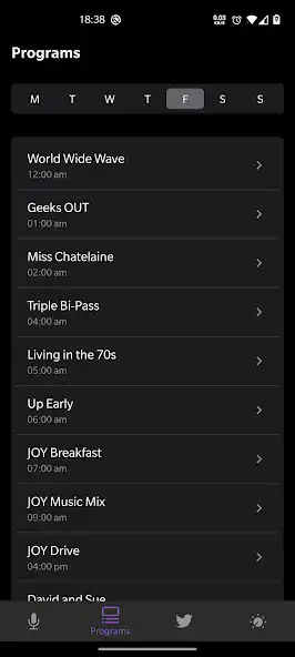 Play JOY 94.9 as an online game JOY 94.9 with UptoPlay