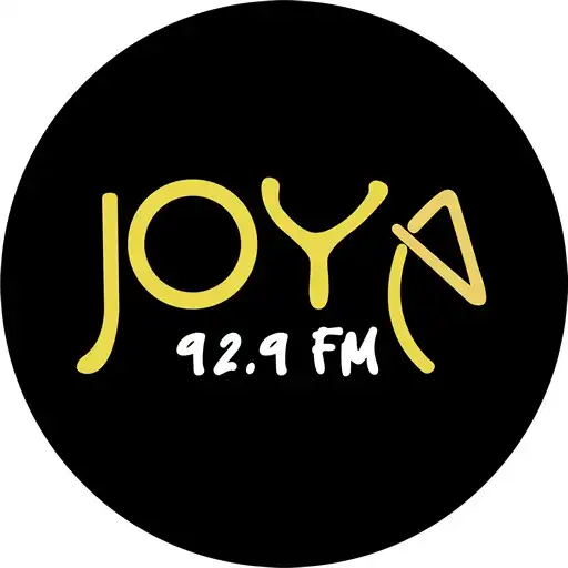 Play Joya 92.9 FM APK