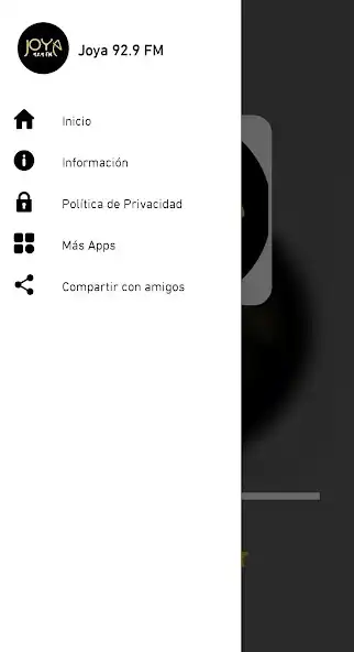 Play Joya 92.9 FM as an online game Joya 92.9 FM with UptoPlay