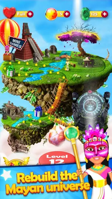 Play Joya Life  and enjoy Joya Life with UptoPlay