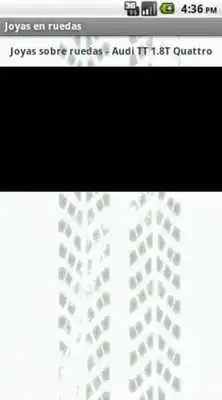 Play Joyas en ruedas