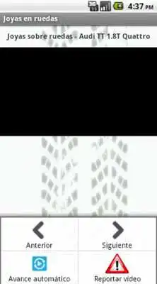 Play Joyas en ruedas