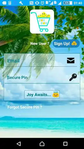 Play Joy Box  and enjoy Joy Box with UptoPlay