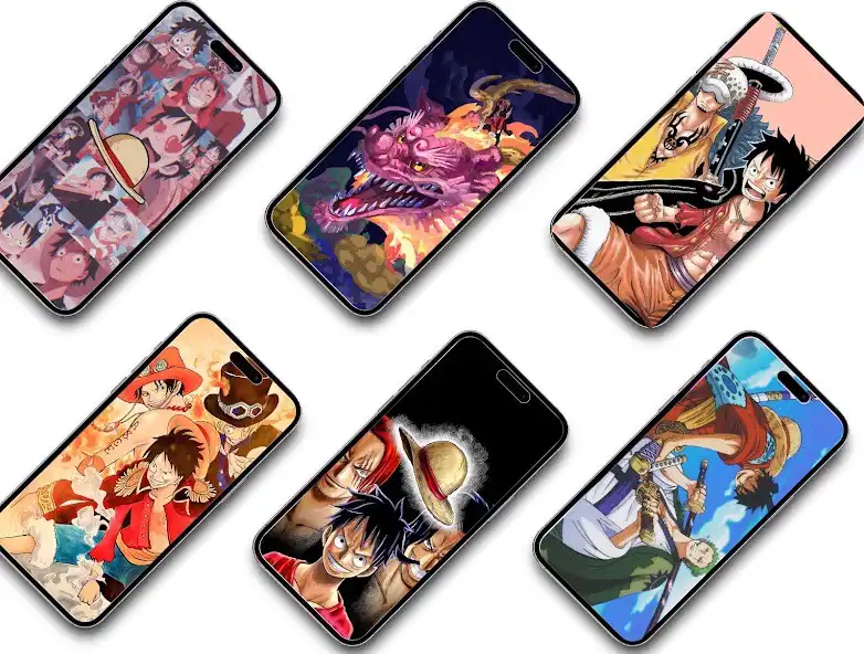 Play Joy Boy Nika Gear 5 Wallpaper as an online game Joy Boy Nika Gear 5 Wallpaper with UptoPlay
