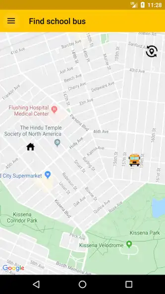 Play JOYBUS-PARENTS as an online game JOYBUS-PARENTS with UptoPlay
