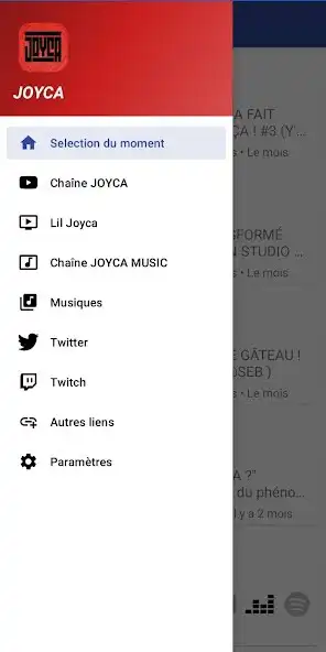 Play Joyca  and enjoy Joyca with UptoPlay