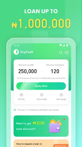 Play Joycash  and enjoy Joycash with UptoPlay