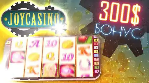 Play JoyCasino Club as an online game JoyCasino Club with UptoPlay