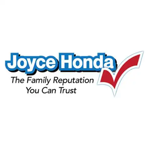 Play Joyce Honda DealerApp APK