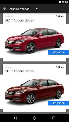 Play Joyce Honda DealerApp as an online game Joyce Honda DealerApp with UptoPlay
