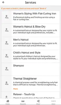 Play Joyce Mays ProLink App