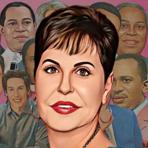Play Joyce Meyer Books Sermons APK Play Joyce Meyer Books Sermons APK