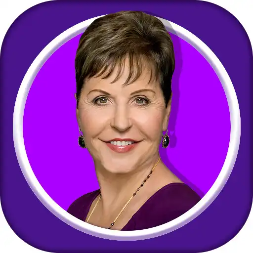 Play Joyce Meyer - Daily Devotional APK Play Joyce Meyer - Daily Devotional APK