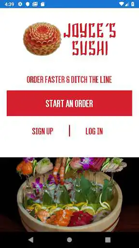 Play Joyces Sushi  and enjoy Joyces Sushi with UptoPlay