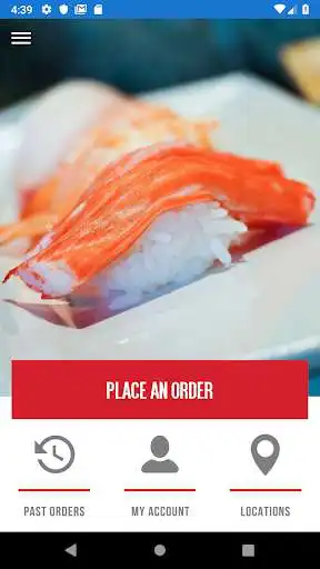 Play Joyces Sushi as an online game Joyces Sushi with UptoPlay