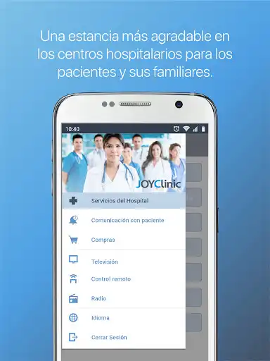 Play JoyClinic  and enjoy JoyClinic with UptoPlay