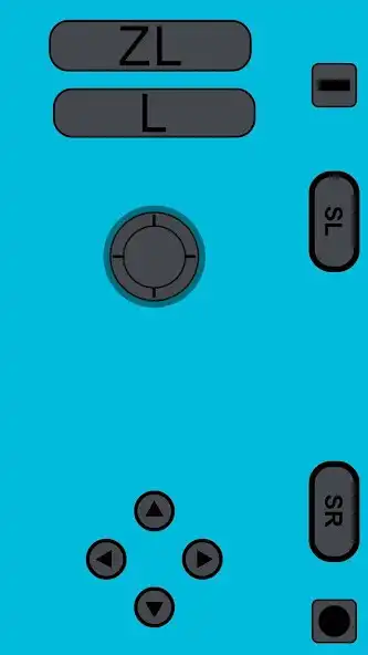Play JoyCon Droid Dux  and enjoy JoyCon Droid Dux with UptoPlay