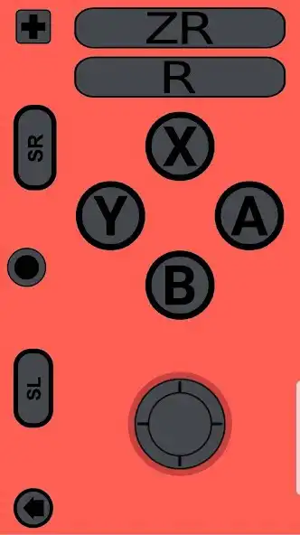 Play JoyCon Droid Dux as an online game JoyCon Droid Dux with UptoPlay
